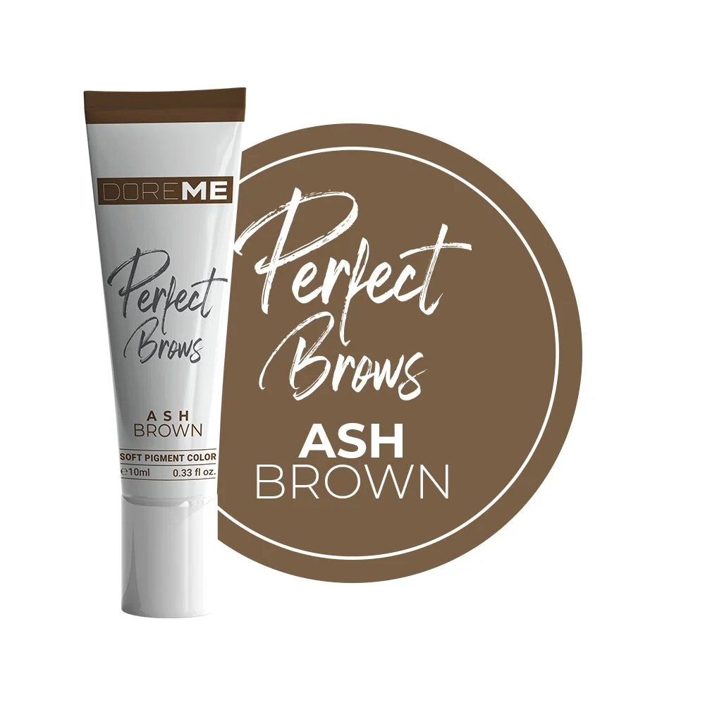 Ash Brown