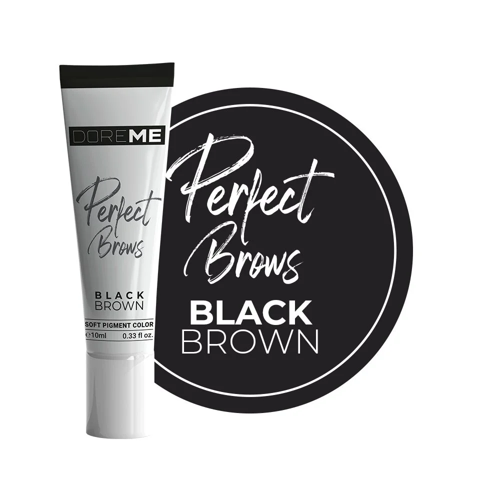 Black Brown