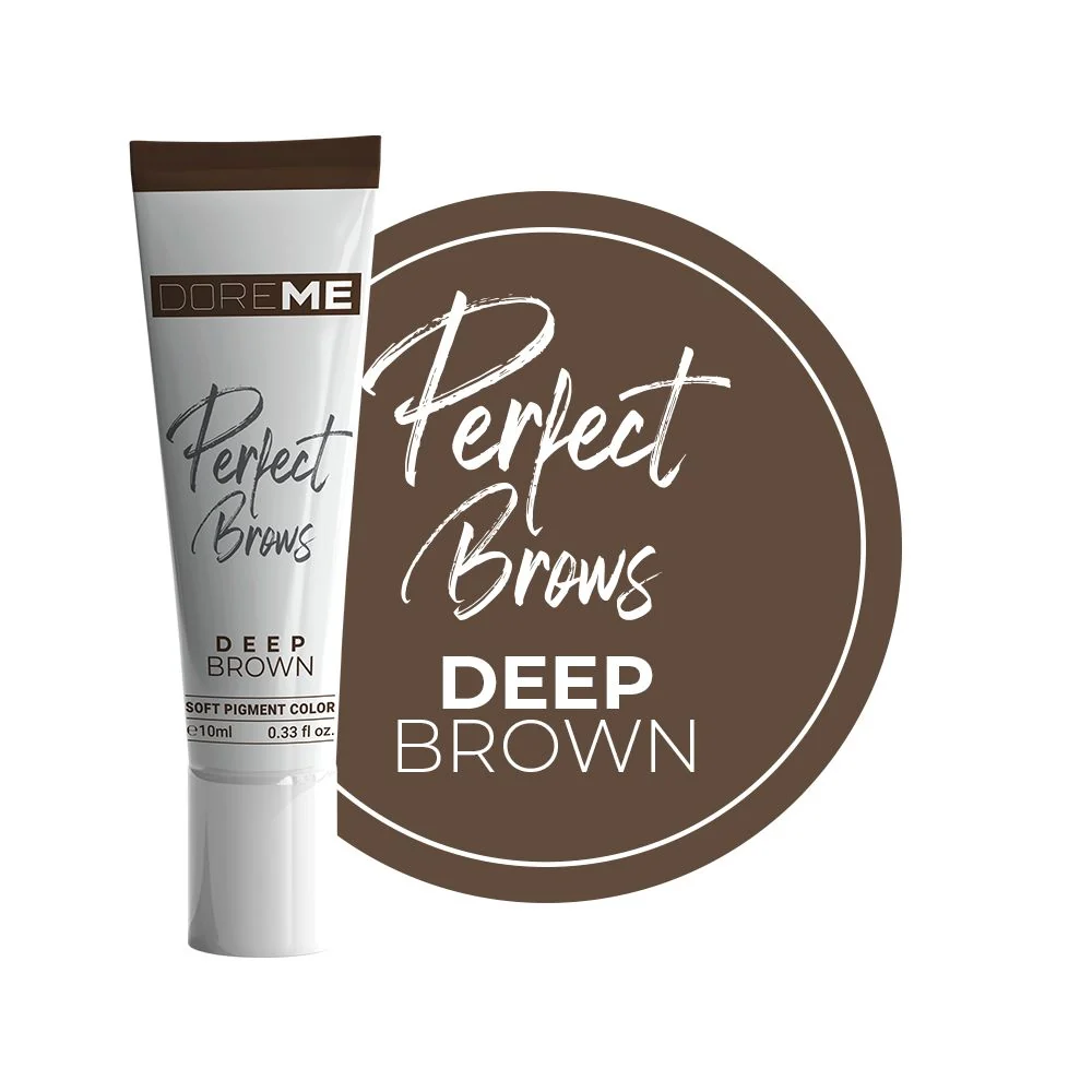 Deep Brown