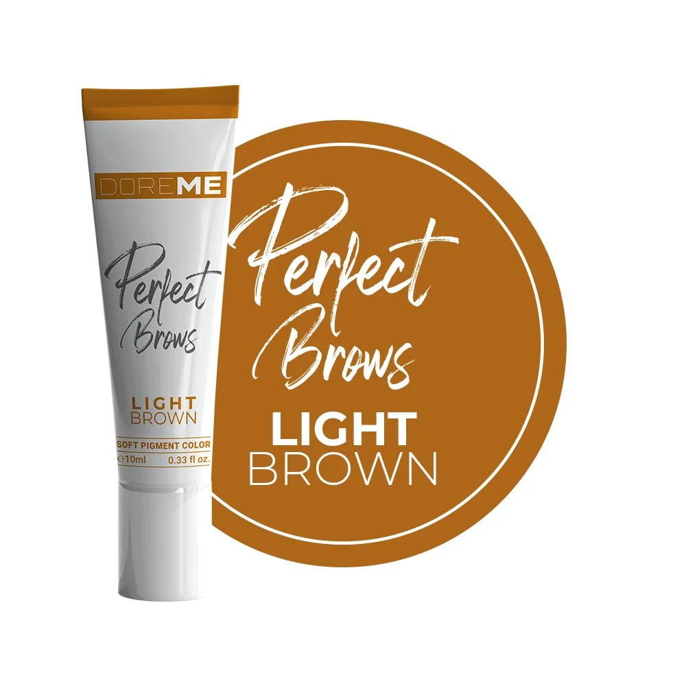 Light Brown