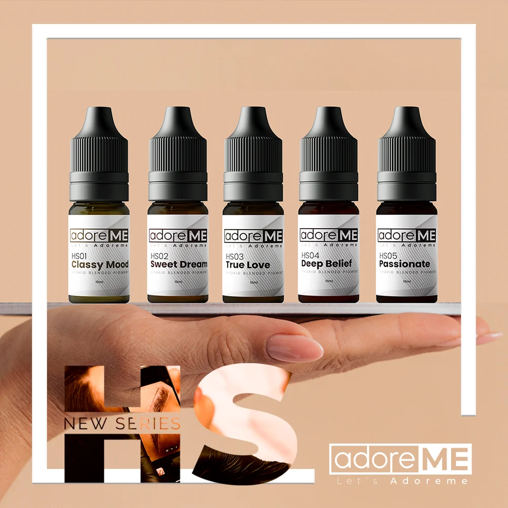 adoreME Sets HYBRID SET
