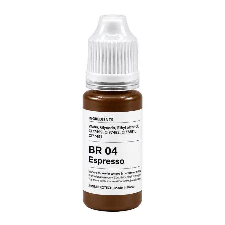 BR04 Espresso