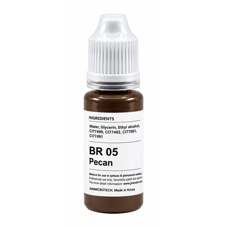 BR05 Pecan