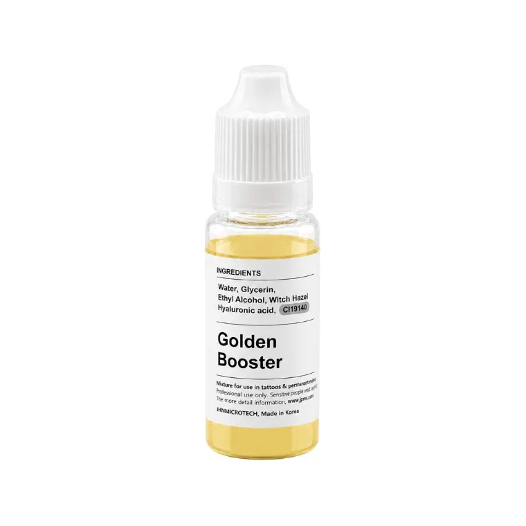 Golden Booster