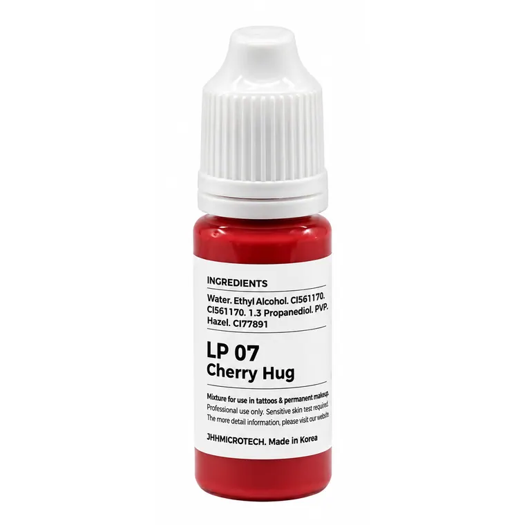 LP07 Cherry Hug