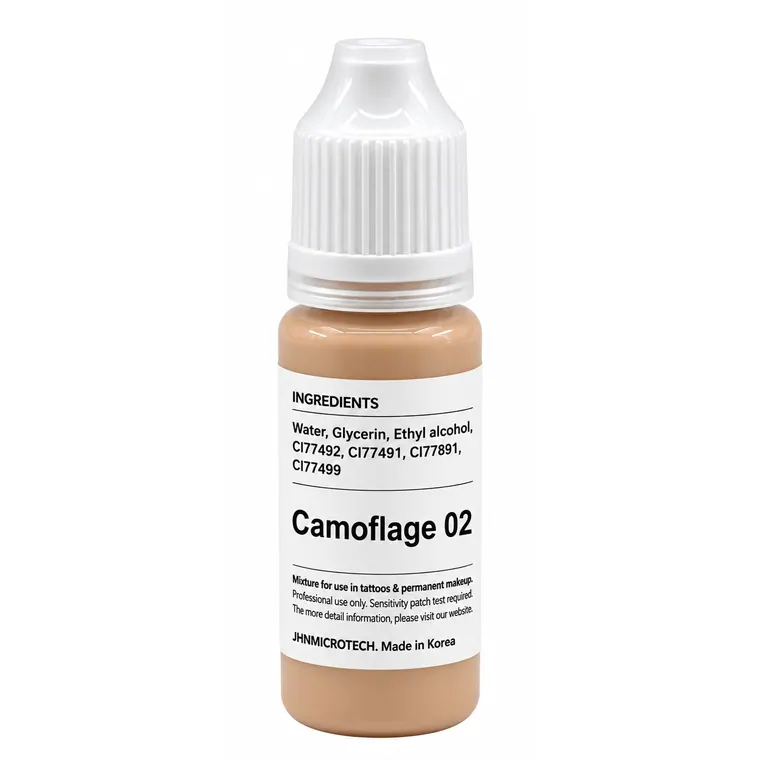 Camouflage 02