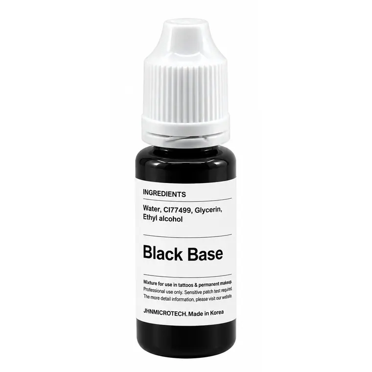Black Base