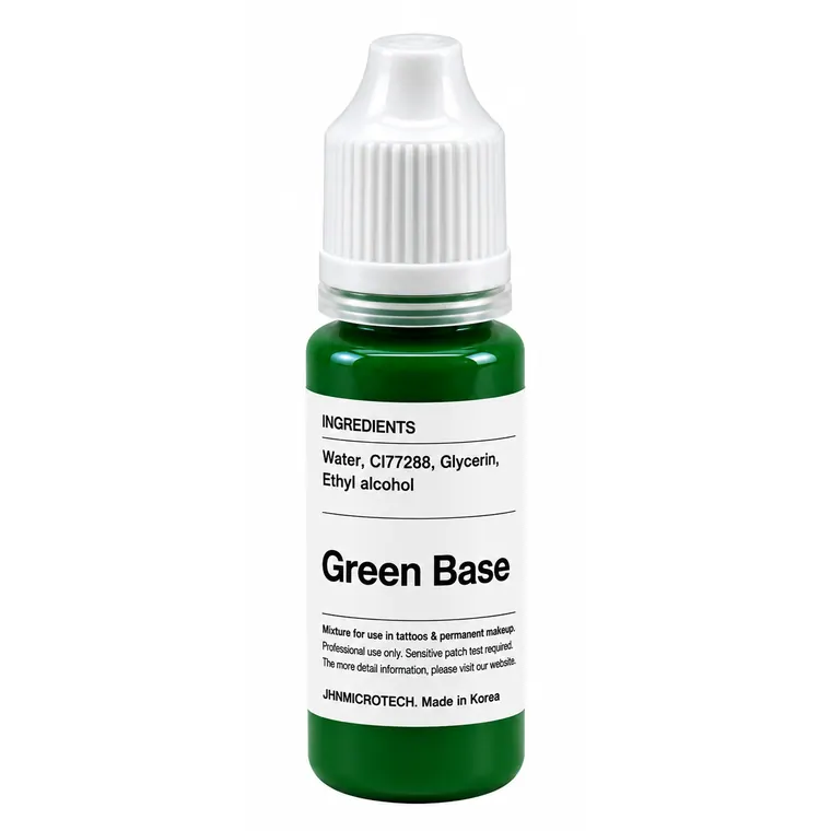 Green Base