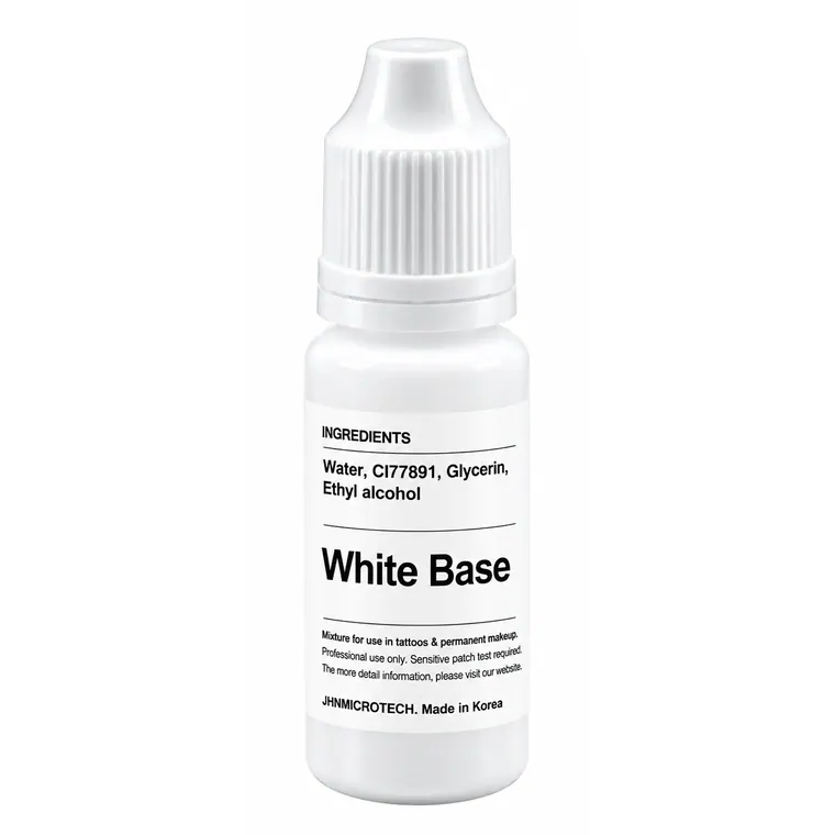 White Base