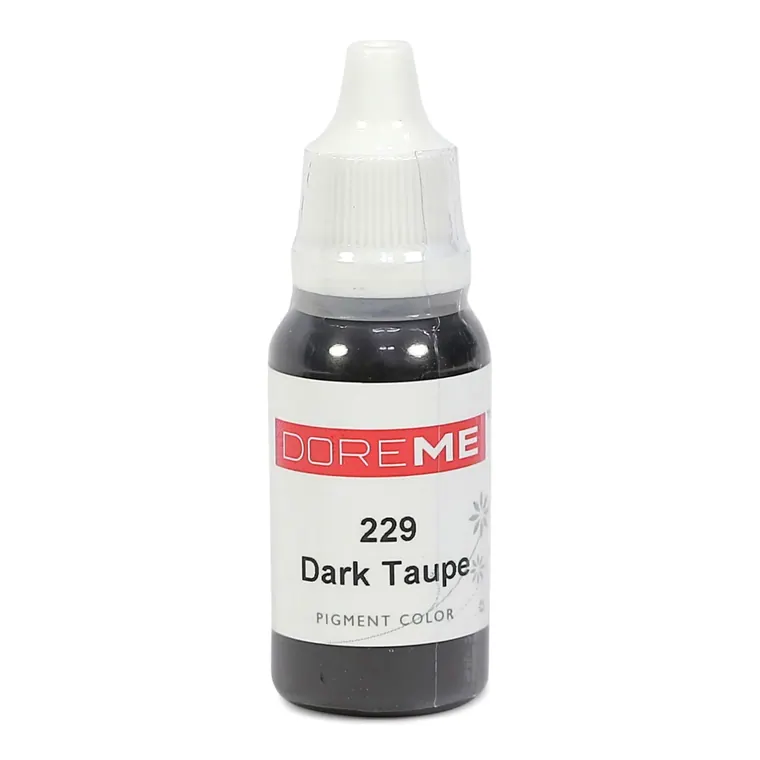 Doreme Eyebrow 229 Dark Taupe