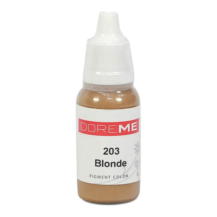 203 Blonde