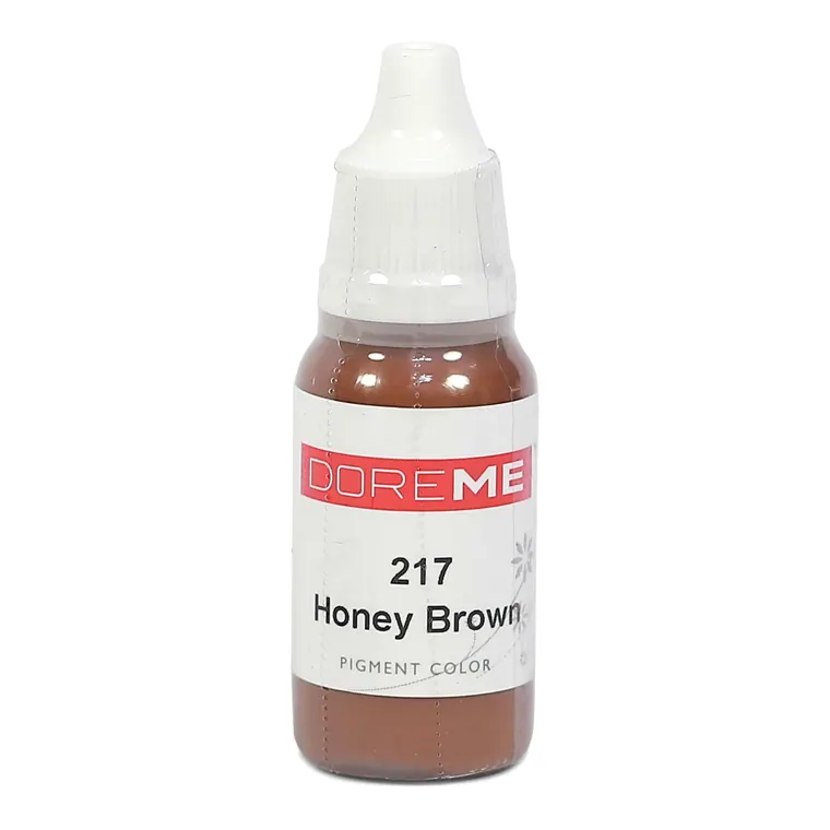 217 Honey Brown