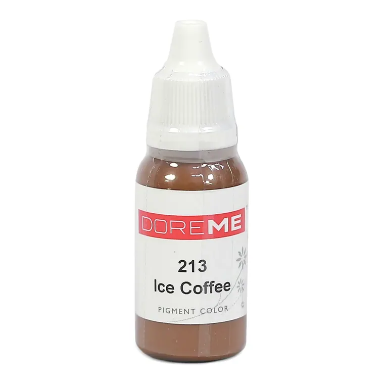 213 Ice Coffee