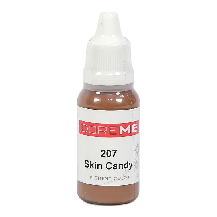 207 Skin Candy
