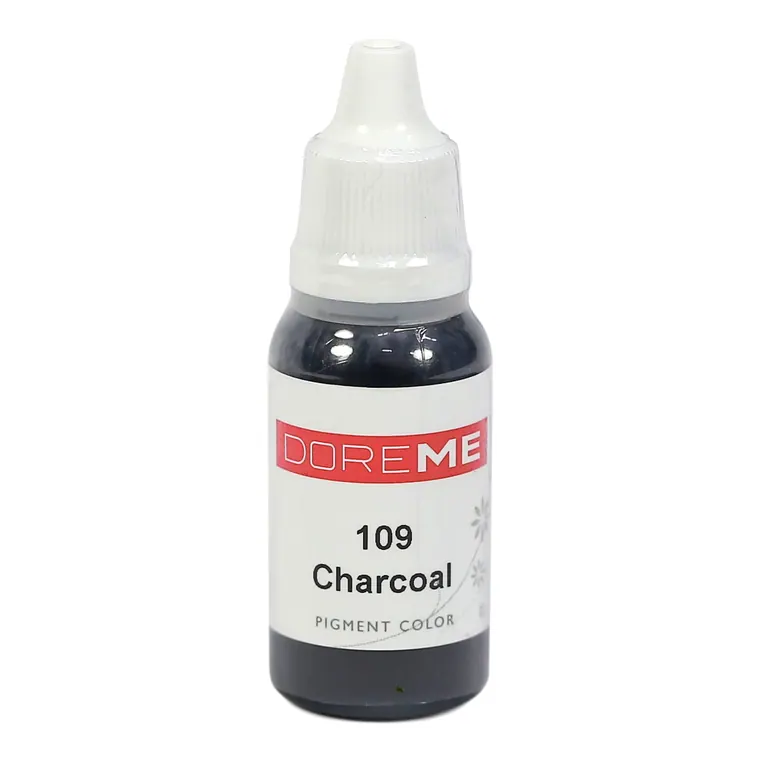 109 Charcoal
