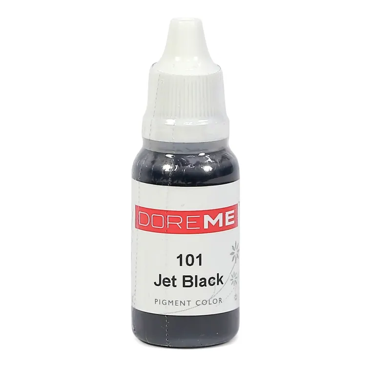 101 Jet Black