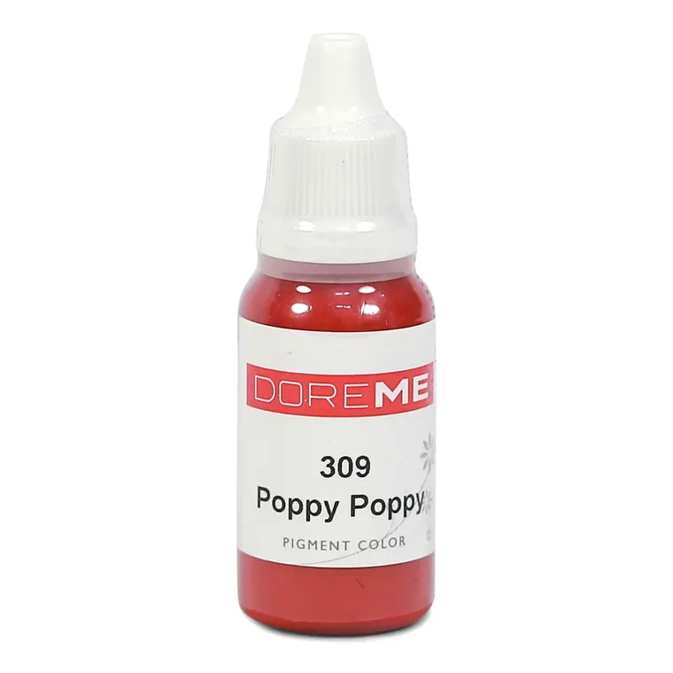309 Poppy Poppy