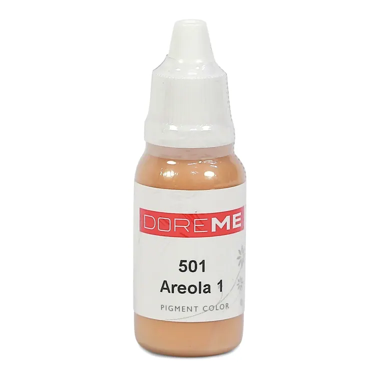 501 Areola 1