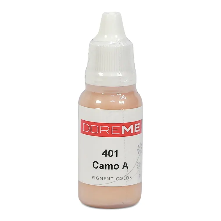 401 Camo A