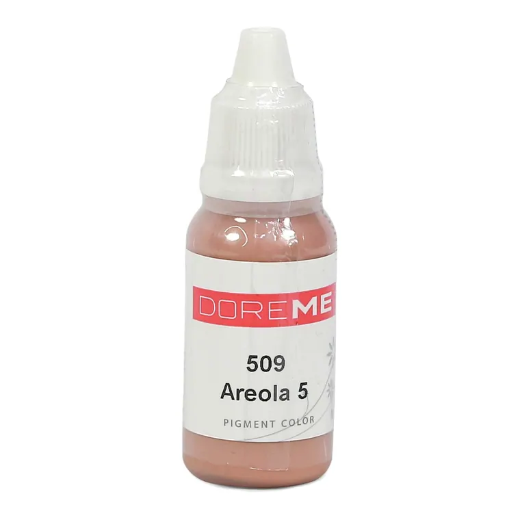 509 Areola 5