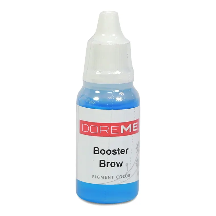 Doreme Booster & Sealer Booster Brow