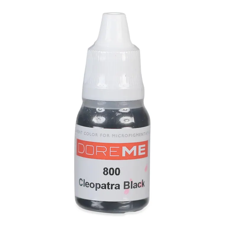 Doreme Eyeliner 800 Cleopatra Black