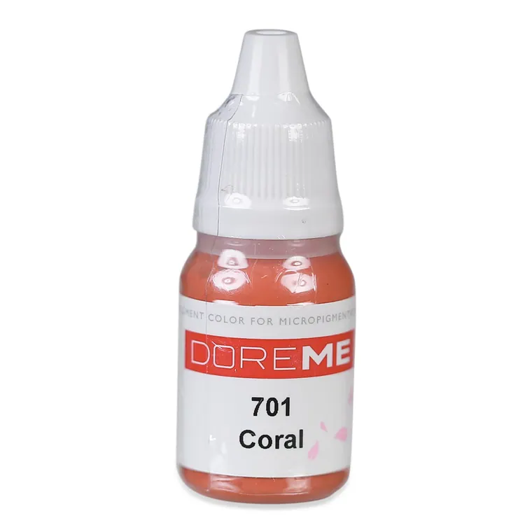 701 Coral