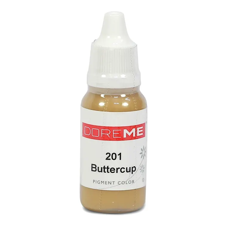 201 Buttercup