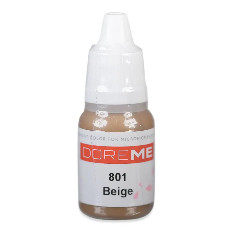 801 Beige